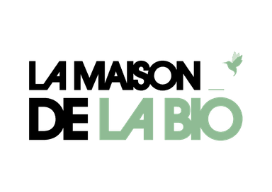 La maison de la Bio
